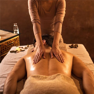 Sancaktepe masaj salonu